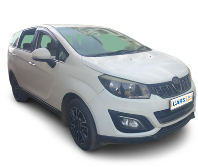 Mahindra MARAZZO-img